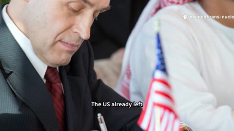 IRANS NUCLEAR ULTIMATUM