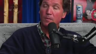 Tucker reveals Charlie Kirk was at his house just before he was killed.