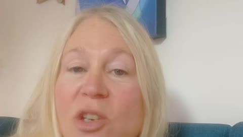 How to Heal Fear? Repeat After Me [Jenny Luscombe EFT]