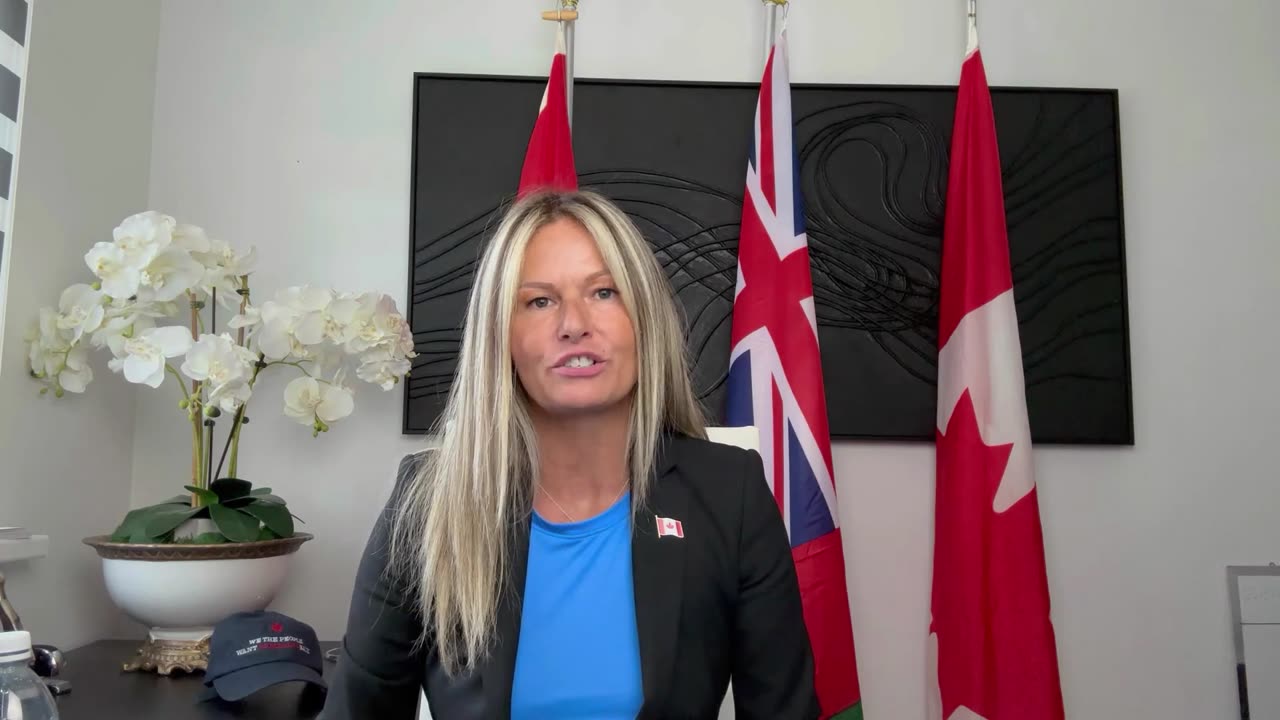 They took my year's pay for speaking the truth. I won’t let them take our city.