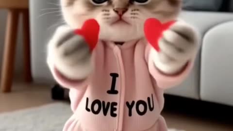 this is for you #cutecat #catsoftiktok 7075 #pets #kittens #cat