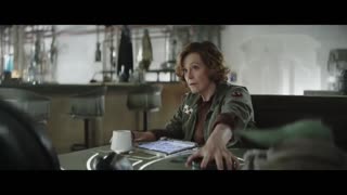 In Case It Was Unclear to Xi, Captain America, 2049