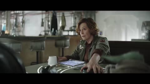 In Case It Was Unclear to Xi, Captain America, 2049