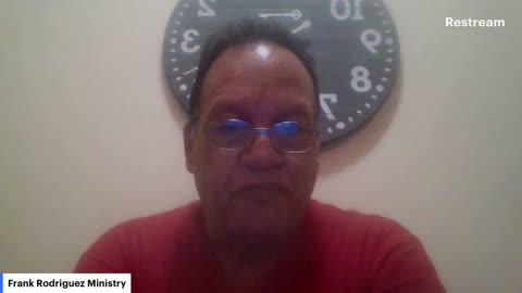 Live with Restream, July 19