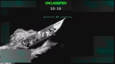 TDA (Tren de Aragua) GANG Drug Boat Gets BLOWN UP by US Navy Strike. PAIN! | Meme Edit
