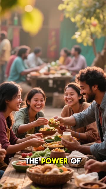 Beat the Food Shortage With These Easy Tips