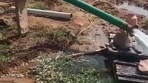 Water position in india