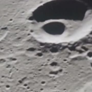 What if...the Moon Rotated!?