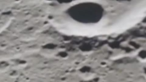 What if...the Moon Rotated!?