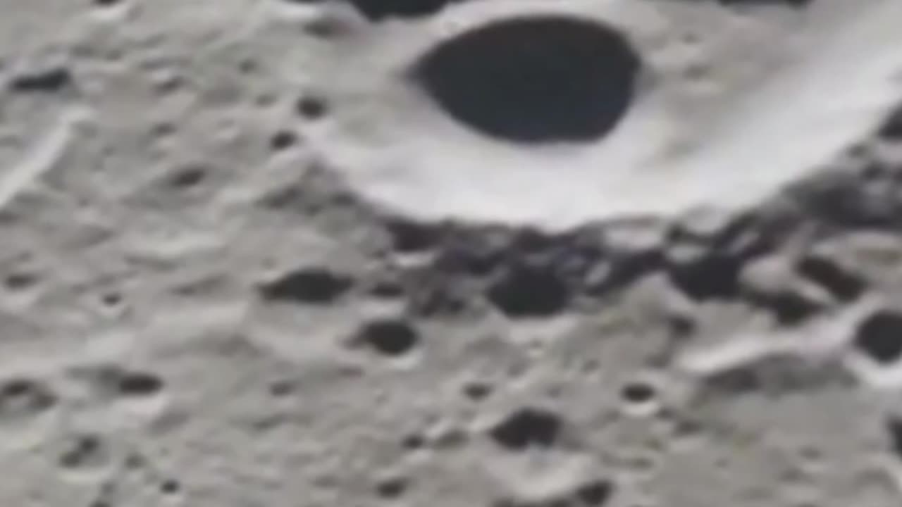 What if...the Moon Rotated!?