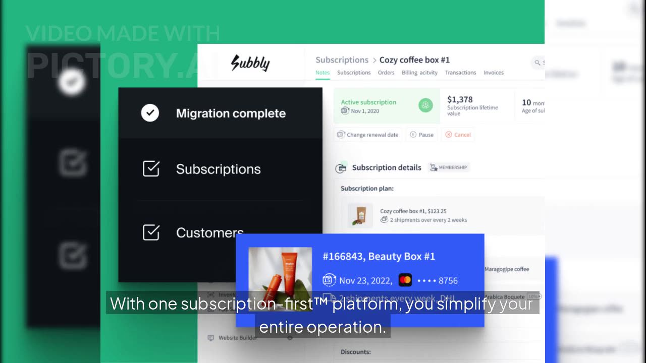 Subbly vs Plugin Chaos: The All-in-One Subscription Platform Explained