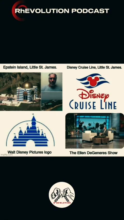 GHISLAINE MAXWELL, IL FILO ROSSO CHE UNISCE EPSTEIN, DISNEY E TRUMP