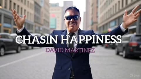CHASIN HAPPINESS