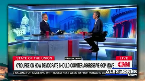 "We Have To Be Absolutely RUTHLESS About Getting Back Into Power!" 7/21/25