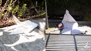 😂🖌️ This Art Fail is Too Funny to Miss! | FunFM