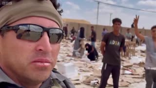 "WAR CRIMES" Former US Green Beret