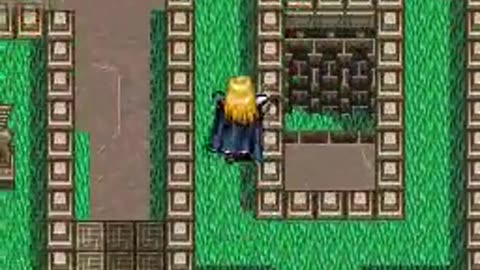 @ LETS PLAY ILLUSION OF GAIA!