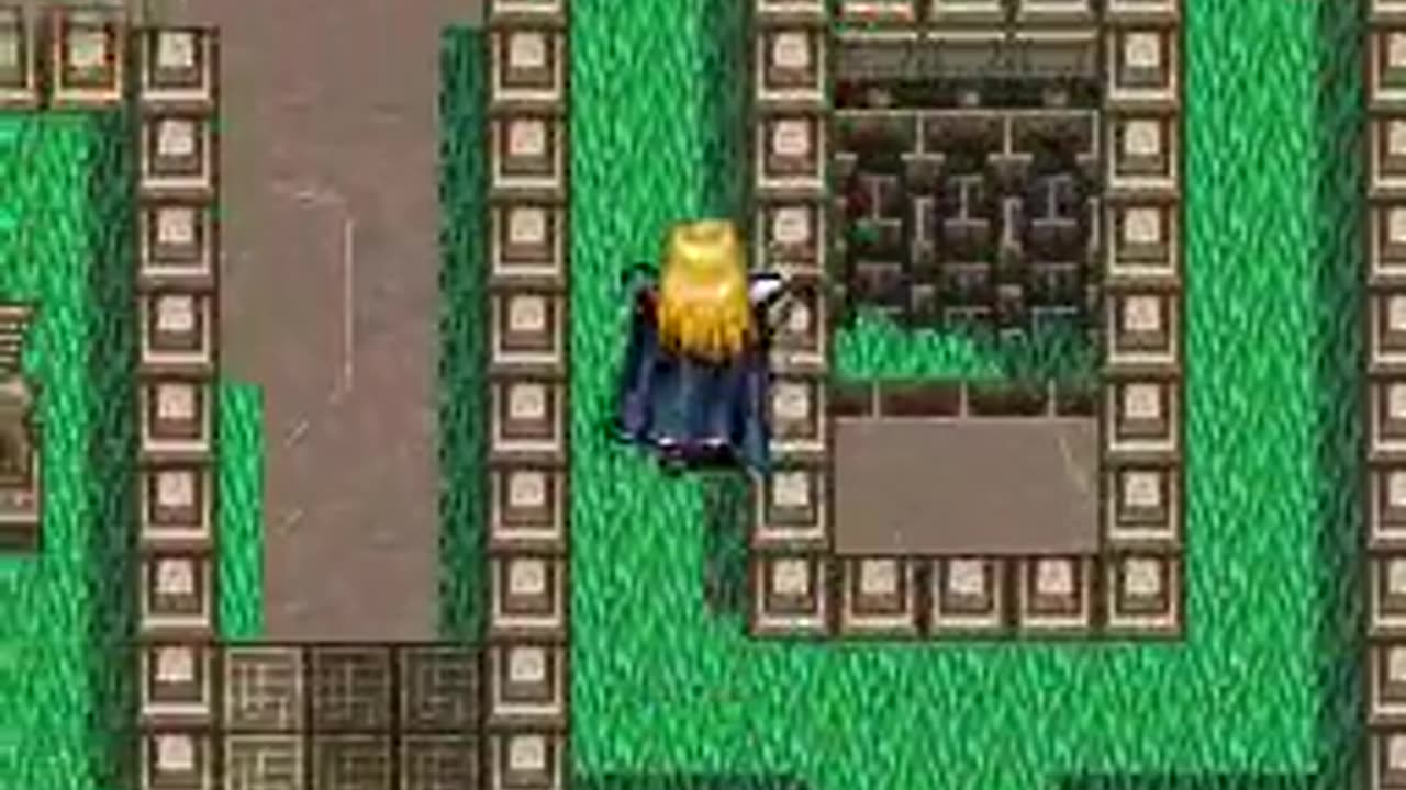 @ LETS PLAY ILLUSION OF GAIA!