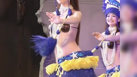 Hot tiktok - Beautiful and lovely dancer girls with great dance