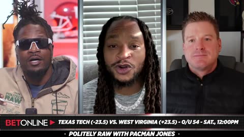 Lendale White's SHOCK MVP PICK Stuns Pacman! | HOF Debate & Rivalry Picks