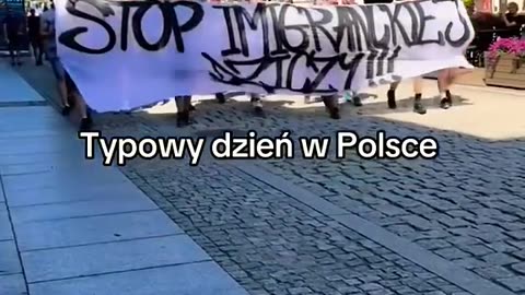 Please be Careful while in Poland #poland #travel #torun #indianinpoland #workinpoland #liveinpoland