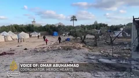 Why is Israel expanding its war on Gaza? Inside Story