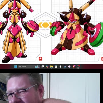 Medabot thoughts: Dear Idol