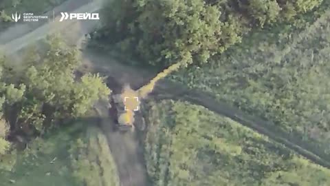 🎯💥 Ukraine Russia War | 413th RAID Battalion Drones Wipe Out Russian Air Defenses | RCF