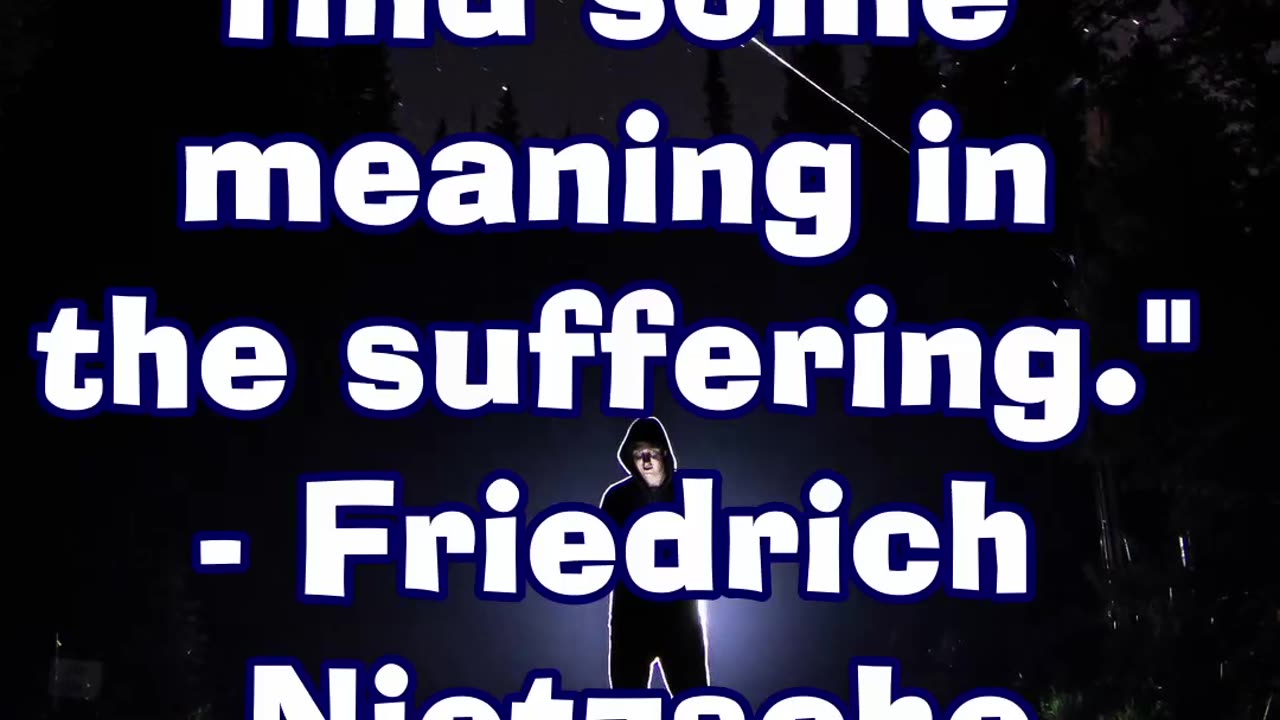 Existential #PunkMetal