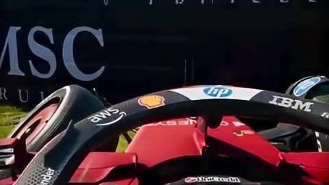 F1 Real Life