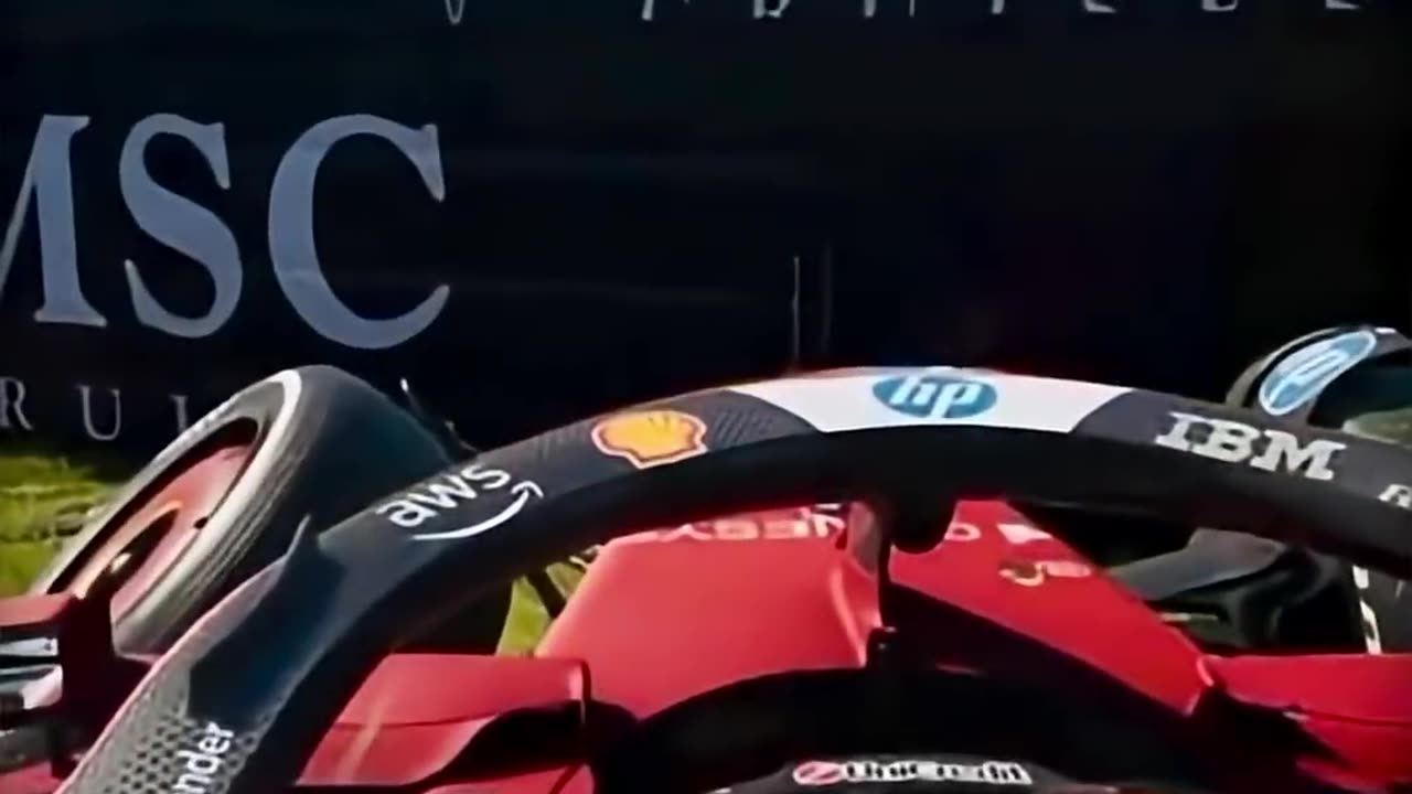 F1 Real Life