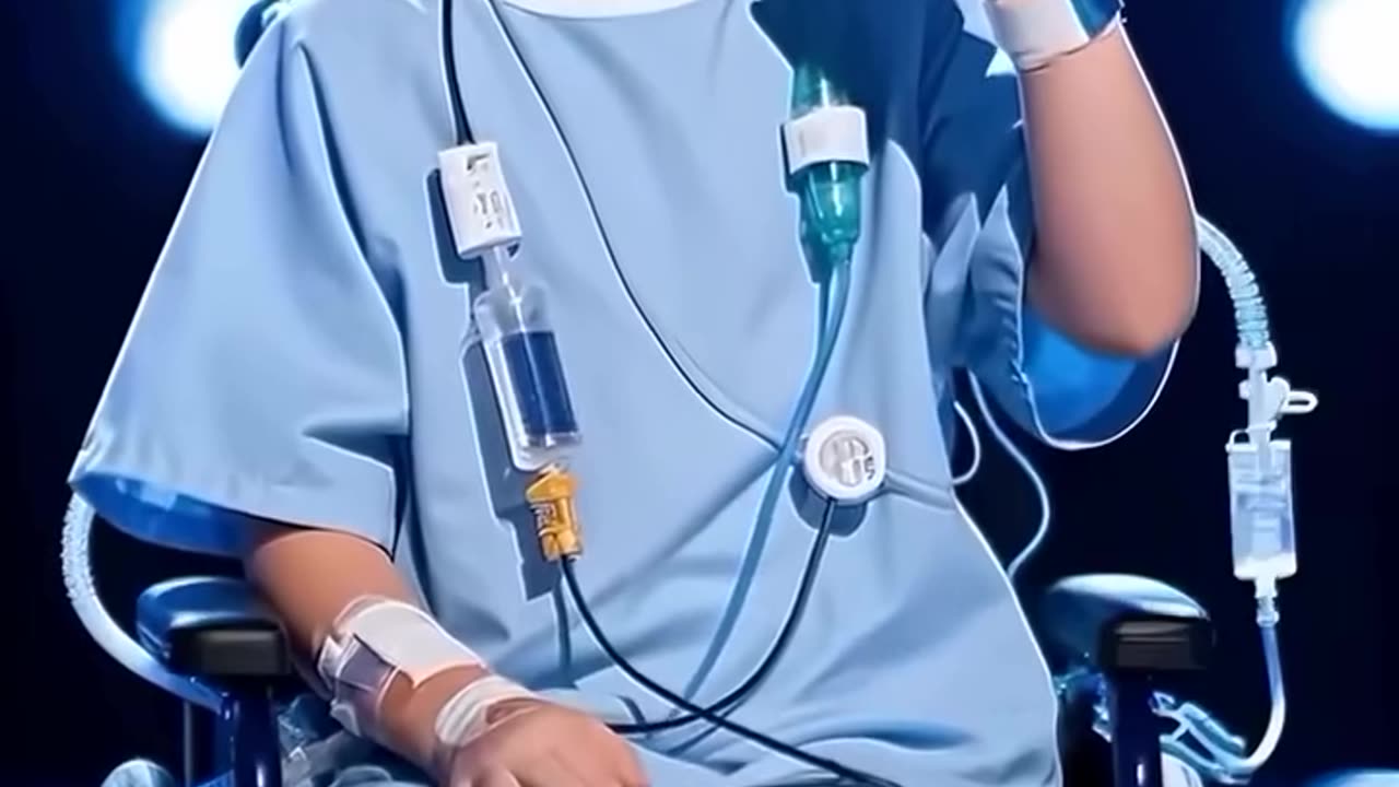 I watched this 1000 times