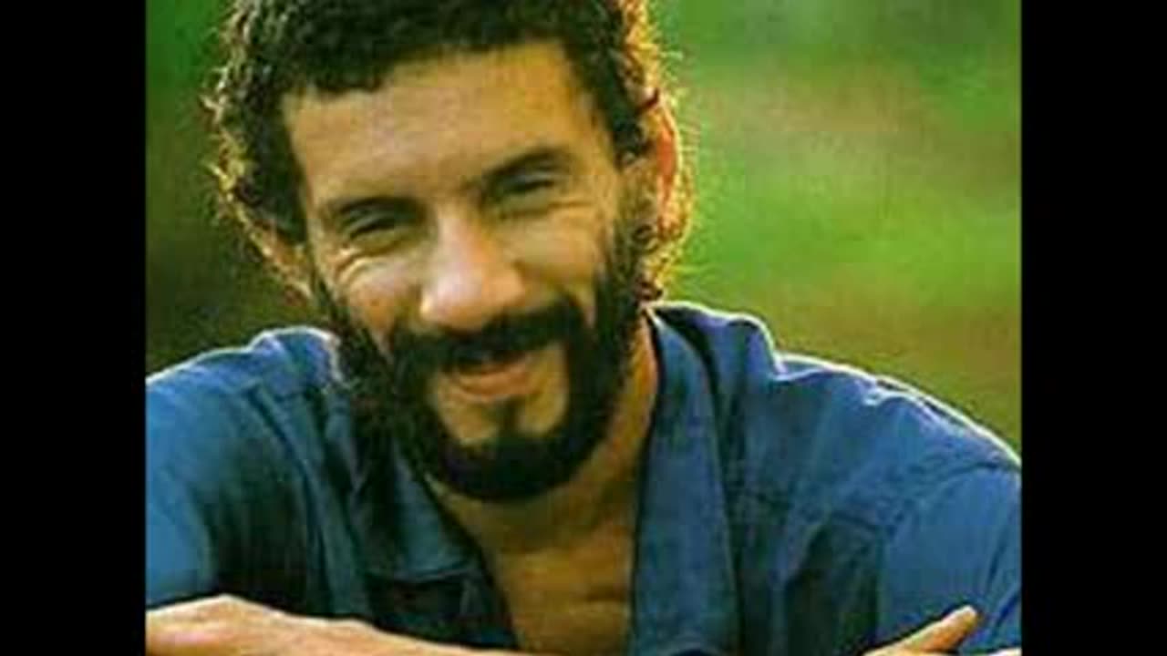 Gonzaguinha - Redescobrir - 1981
