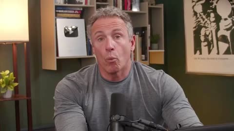 🚨Repulsive: Chris Cuomo brushes off the m*rder of Americans by illegals as an “artificial issue."