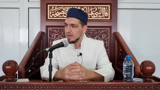 _На прага на летния Коран-курс_ - Адем Исуф