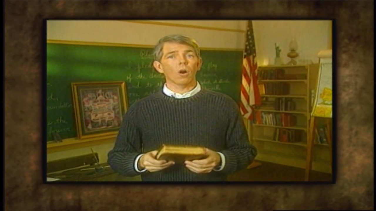 The true story about the founders, Christianity and our schools.