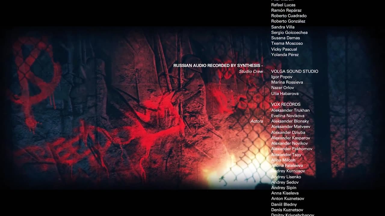 How The Mighty Fall (Ending) Wolfenstein The New Colossus - Part 8