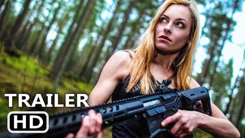 PRIMAL GAMES Trailer (2025)