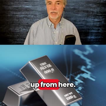 Mexico Shuts Down Silver Mines – What It Means for Prices #SilverNews #MexicoMining