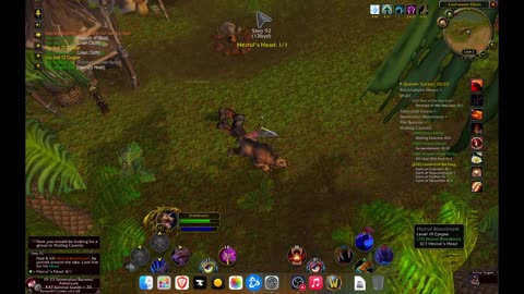 ShiftHappensWoW: DrShiftsAlot Tackles The Deadmines - Pirate Panic LIVE!