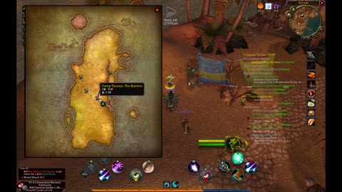 ShiftHappensWoW: DrShiftsAlot Tackles The Deadmines - Pirate Panic LIVE!