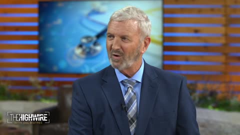 DR. PAUL THOMAS VS. THE CDC - The HighWire with Del Bigtree -