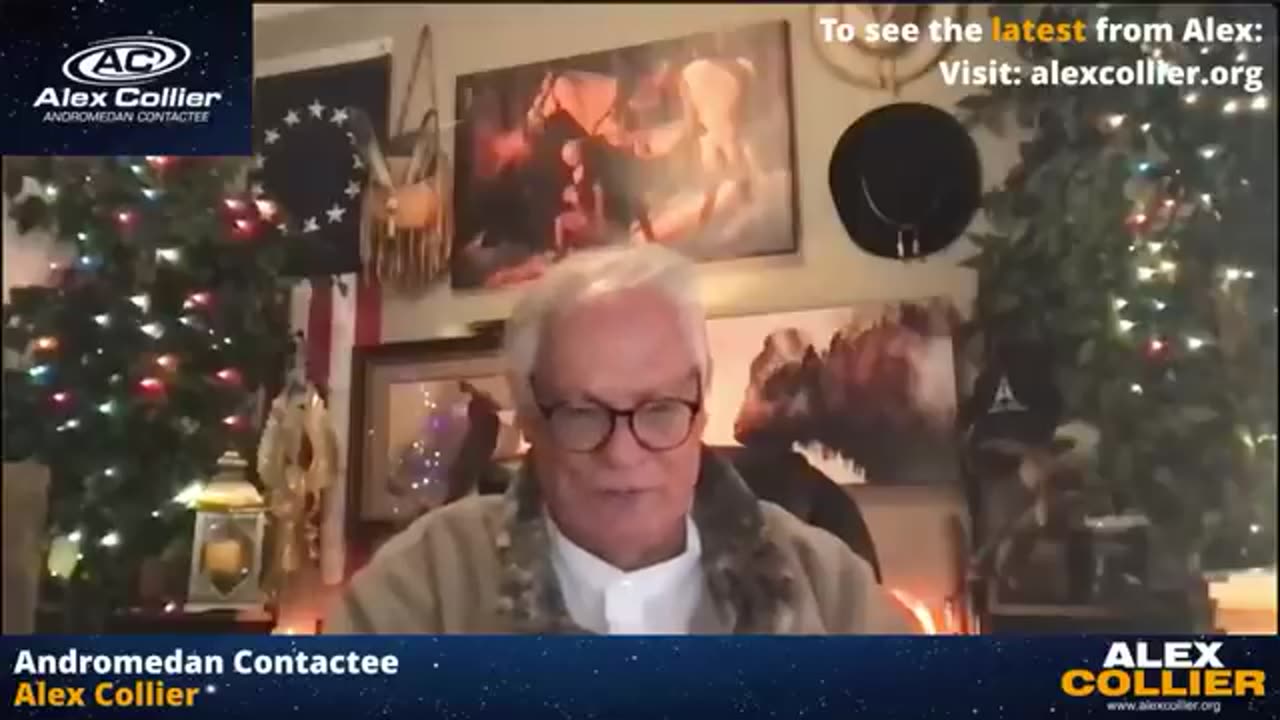 Подземные существа и скрытые истины - Алекс Кольер.
