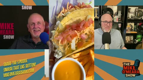The Mike O'Meara Show