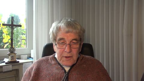 2. Sonntag mit Pfr. Wilh. Busch