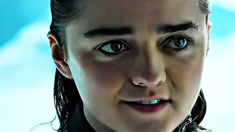 Not All Starks Die… Some Return Home Stronger — Jon & Arya