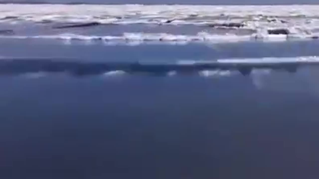 Perspectives ... ANTARCTICA is NOT Just Ice