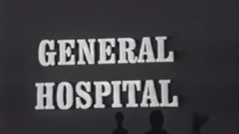 Entire General Hospital Short