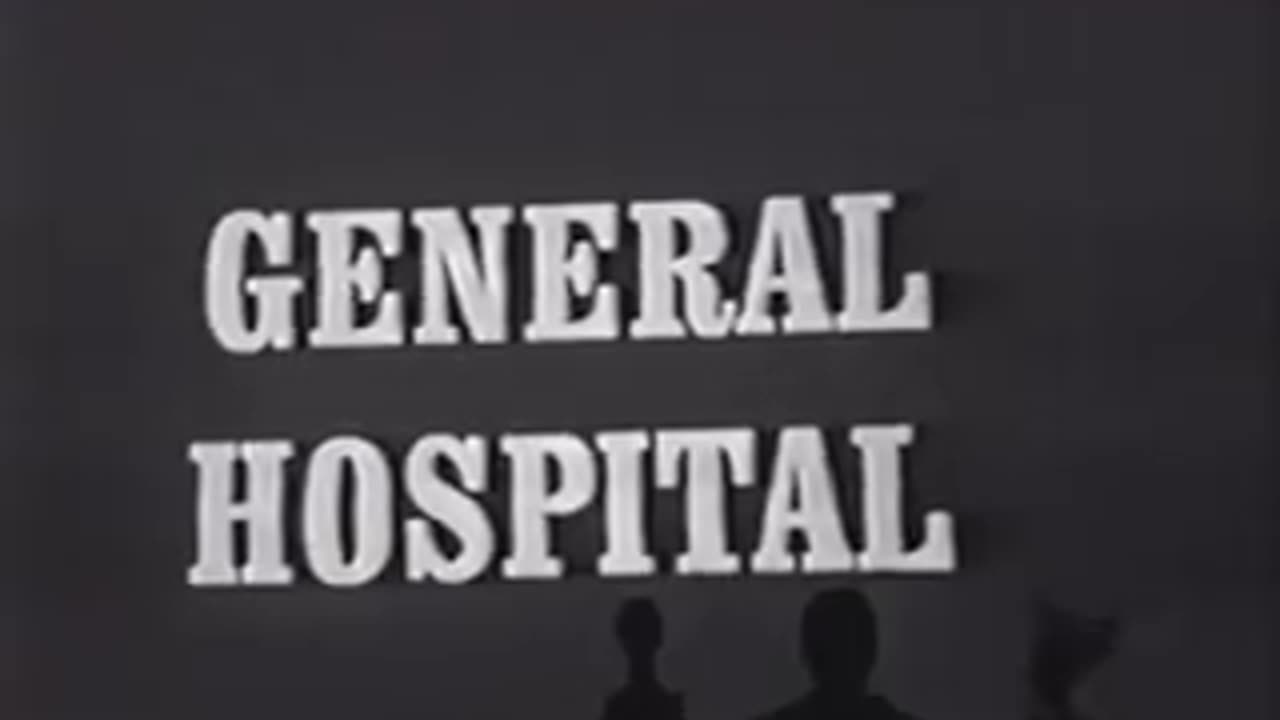 Entire General Hospital Short