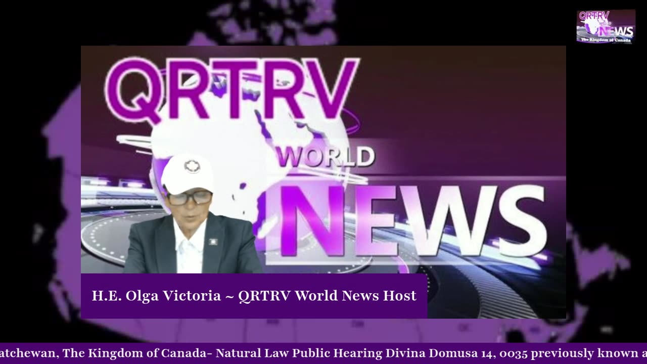QRTRV News